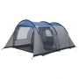 Палатка High Peak Albany 5 (Grey/Blue) (925415)