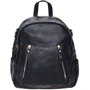 Женский рюкзак Keizer черный (K1182-black)