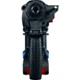 Перфоратор Bosch GBH 180-LI + Swiss Peak Multitool (0615990L01): Тип кріплення бура SDS-Plus