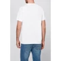 Футболка 47 Brand MLB Los Angeles Dodgers EMB WO (548181WW-FS) S белая: Сезон Лето