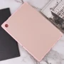 Аксесуар для планшетних ПК Epik Book Cover with Pencil holder Pink Sand для Samsung Galaxy Tab A9 (8.7'') (X110 / X115) фото 6
