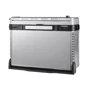 Электродуховка настольная Ninja Foodi 8-in-1 Flip Mini Oven SP101EU: Размеры 51х19.5х37 см
