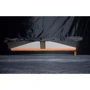 Палатка High Peak Kira 4.1 Deep Forest (10374) (930593): Материал тента 190T Polyester Alu UV Protect 80 (полиэстер с алюминированным покрытием)