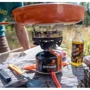 Газова плита Система приготування їжі Jetboil Minimo 1 л Adventure (JB MNMAD): Вага, г 415