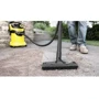 Пылесос Karcher WD 5 (9.611-151.0): Максимальная мощность 1100 Вт