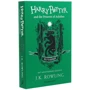 J. K. Rowling: Harry Potter і Prisoner of Azkaban (Slytherin Edition): Виробник Bloomsbury Children's Books