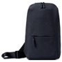 Сумка для ноутбуков Xiaomi 10" Multi-Functional Urban Leisure Chest Pack Dark Grey (1161200013)
