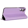 Чехол для телефонов BeCover Book Exclusive New Style Purple for Samsung A155 Galaxy A15 4G / A156 Galaxy A15 5G (710935): Цвет фиолетовый