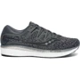 Кроссовки для бега Saucony Triumph Iso 5 (20462-42s) 42 (9.5) серые текстиль всесезон
