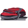 Рюкзак Onepolar красный (W1383-red): Фактура Матовая, Тканая