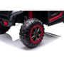 Электромобиль Kidsauto Racing Super Allroad 4 WD двухместный багги красный: Максимальная скорость, км/ч 10
