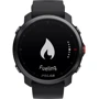 Смарт-годинник Polar Grit X Black M/L (725882054216): Ємність батареї, мАг 346