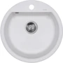 Perfelli ALVA RGA 104-49 WHITE: Материал Гранит