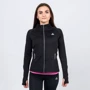 Спортивна толстовка Peak FW67034-BLA 42 чорна на блискавці
