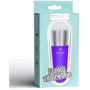 Мини-вибратор ToyJoy Funky Viberette Mini (фиолетовый)