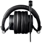 Наушники Audio-Technica ATH-M50xSTS-USB Black: Диапазон частот (Гц) 50-20000