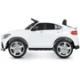 Детский электромобиль Bambi Racer Mercedes AMG M белый (M 4560EBLR-1) фото 8