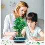 Конструктор Bamboo bonsai 528 деталей (00389)