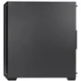 Корпус Antec P7 Silent (0-761345-11608-4): Типоразмер Midi-Tower
