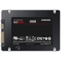 Samsung 860 PRO 256 GB (MZ-76P256BW) UA: Тип накопителя внутренний
