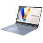 Ноутбук ASUS VivoBook S15 S5506MA (S5506MA-WS76) RB: Тип екрану глянец