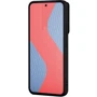Аксессуар для смартфона Mobile Case Camshield Serge Ring Black for Xiaomi Redmi A3: Тип накладка на заднюю часть
