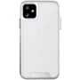 Чохол для iPhone TPU Case Space Transparent for iPhone 11: Тип чохла накладка на заднюю часть
