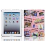 Чехол-подставка для IPad Benjamins Gazzetta Milan (GIPAD2M): Производитель Benjamins