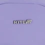 Рюкзак Kite Education Teens 1020S-2 (K25-1020S-2): Спинка Мягкая (без ребер жесткости)