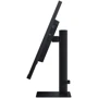 Монитор Samsung 27" ViewFinity HRM S70D Monitor (LS27D700EAIXCI): Разъемы USB, DisplayPort, HDMI