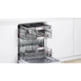 Встраиваемая посудомоечная машина Bosch SME68TX26E: Вместимость (комплектов) 14