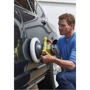 Полировальная машина Ryobi ONE+ R18B-0 (5133002465) (без АКБ и ЗУ) фото 7