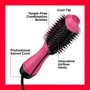 Фен Revlon Salon One-Step (RVDR5222PE1): Дополнительные параметры Ионизация, Защита от перегрева, Вращающийся шнур