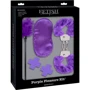 Набор Fetish Fantasy Purple Passion Kit