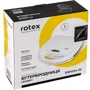 Rotex RSM124-W: Количество отделений / кусочков 1 / 4