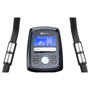 Велотренажер Hop-Sport HS-090H Apollo iConsole серебристый + мат