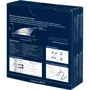 Кулер Arctic F8 TC Black (ACFAN00208A): Роз'єм 3pin