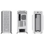Корпус be quiet! SILENT BASE 802 Window White (BGW40): Форм-фактор материнской платы E-ATX/ATX/MicroATX/Mini-ITX