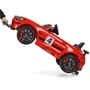Дитячий електромобіль Bambi Racer Mercedes AMG, червоний (4050EBLR-3): Рекомендований вік от 3 лет до 8 лет