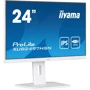 Монітор iiyama XUB2497HSN-W2: Покриття екрану матовое