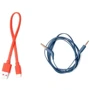 Наушники JBL Tune 770 NC Blue (JBLT770NCBLU): Тип крепления оголовные