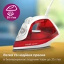 Утюг Philips DST2010/40: Мощность, Вт 2000