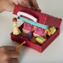 Ігровий набір Hasbro Frozen Холодне серце 2 Шкатулка Село (E6545_E7080): Стать для дівчаток