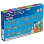 Geomag Color 127 детали | Магнитный конструктор Геомаг: Количество деталей, шт. 121