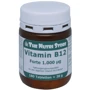 Greendar Vitamin В12 Forte, 1000 mg, 180 Tablets (ФР-00000101)