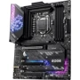 MSI MPG Z590 GAMING EDGE WIFI: Разъемы на плате SATA 3.0, M.2