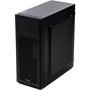 Корпус Vinga CS114-450W: Форм-фактор материнской платы ATX / Micro-ATX
