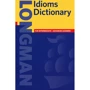 Longman Idioms Dictionary