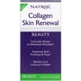 Natrol Collagen Skin Renewal, 120 Tablets (NTL-07372): Форма выпуска Таблетки