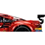 Авто-конструктор LEGO Technic Ferrari 488 GTE AF Corse №51 (42125): Рекомендований вік 10+